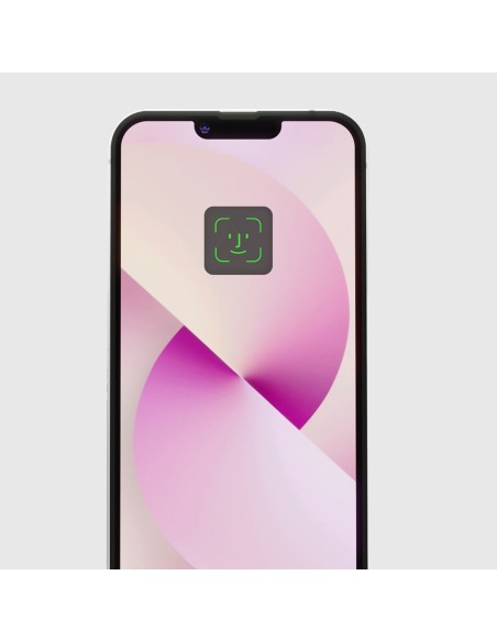 
Grūdintas stiklas iPhone 13/ 13 Pro/ 14/ 16e/ 17e pilnam dangteliui
