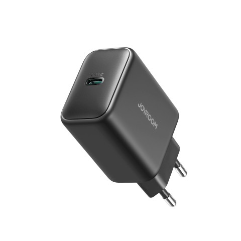 
„Samsung Ultra GaN 45W“ sieninis įkroviklis – juodas
