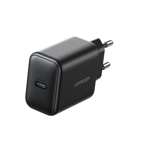 
„Samsung Ultra GaN 45W“ sieninis įkroviklis – juodas
