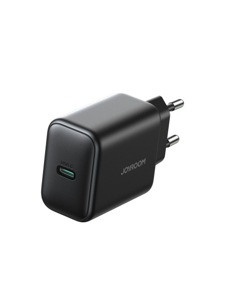 
„Samsung Ultra GaN 45W“ sieninis įkroviklis – juodas
