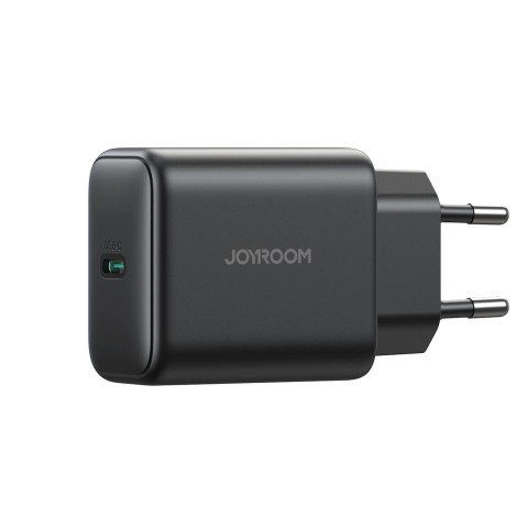 
„Samsung Ultra GaN 45W“ sieninis įkroviklis – juodas
