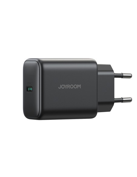 
„Samsung Ultra GaN 45W“ sieninis įkroviklis – juodas

