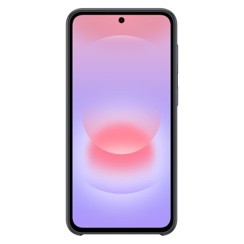 
Samsung Galaxy A37 5G dėklas, skirtas kortelių lizdui, juodas
