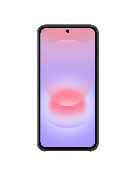 
Samsung Galaxy A37 5G dėklas, skirtas kortelių lizdui, juodas
