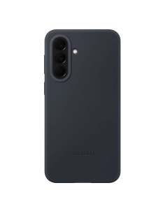 
Samsung Galaxy A37 5G silikoninis dėklas Samsung – juodas
