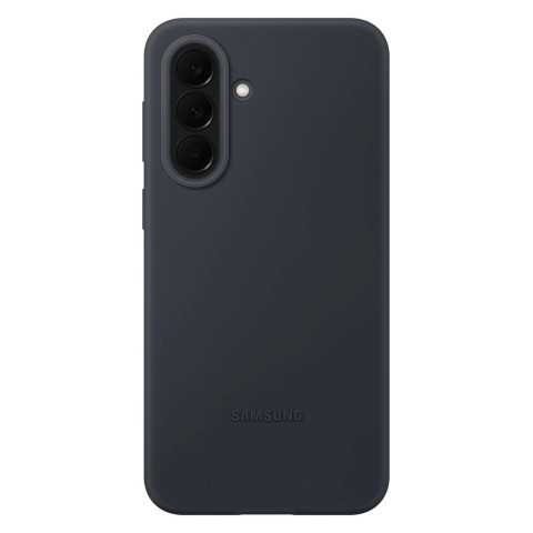 
Samsung Galaxy A37 5G silikoninis dėklas Samsung – juodas
