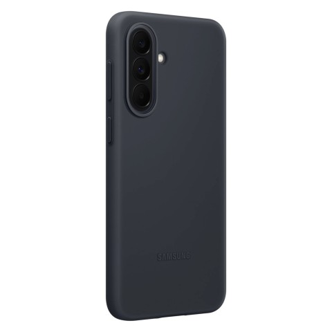
Samsung Galaxy A37 5G silikoninis dėklas Samsung – juodas
