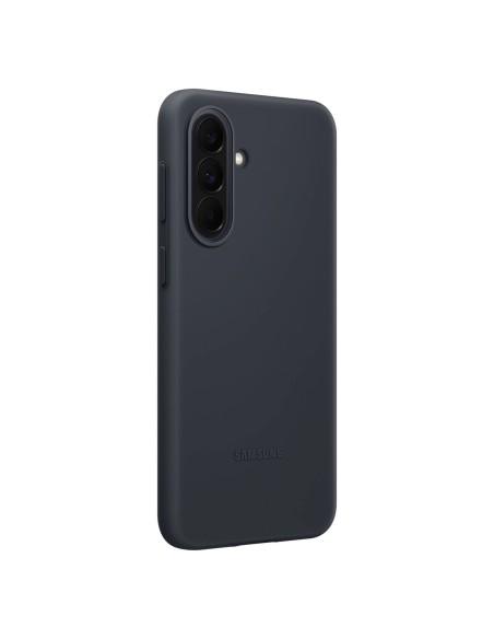 
Samsung Galaxy A37 5G silikoninis dėklas Samsung – juodas
