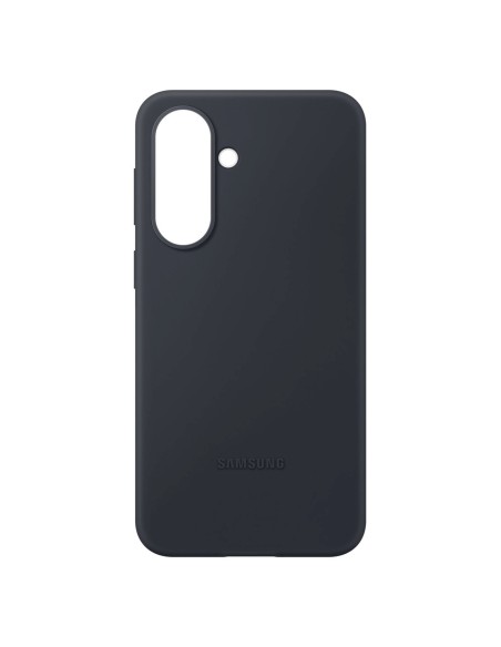
Samsung Galaxy A37 5G silikoninis dėklas Samsung – juodas
