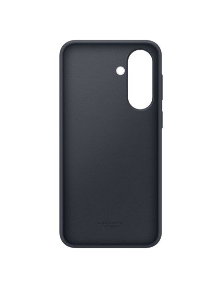 
Samsung Galaxy A37 5G silikoninis dėklas Samsung – juodas
