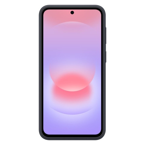 
Samsung Galaxy A37 5G silikoninis dėklas Samsung – juodas
