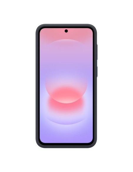 
Samsung Galaxy A37 5G silikoninis dėklas Samsung – juodas
