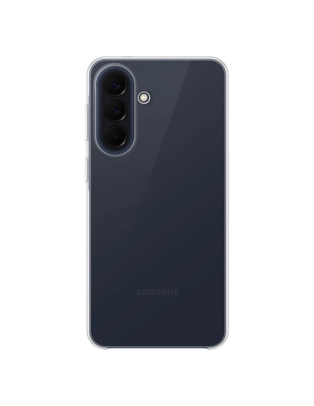 
Samsung Galaxy A57 5G Samsung skaidrus dėklas - permatomas
