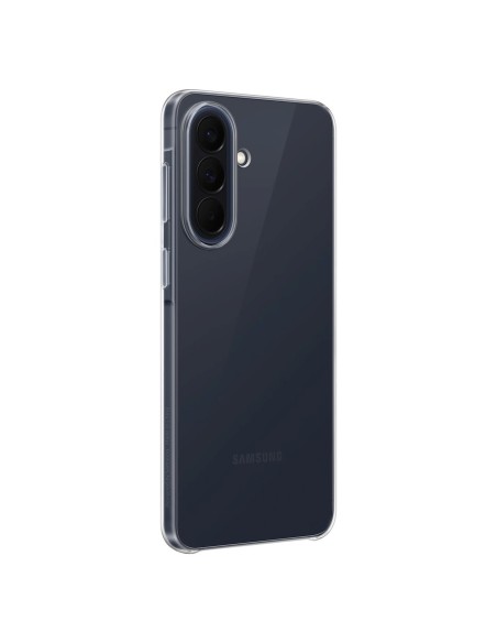 
Samsung Galaxy A57 5G Samsung skaidrus dėklas - permatomas
