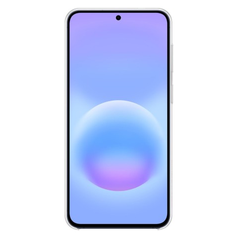 
Samsung Galaxy A57 5G Samsung skaidrus dėklas - permatomas
