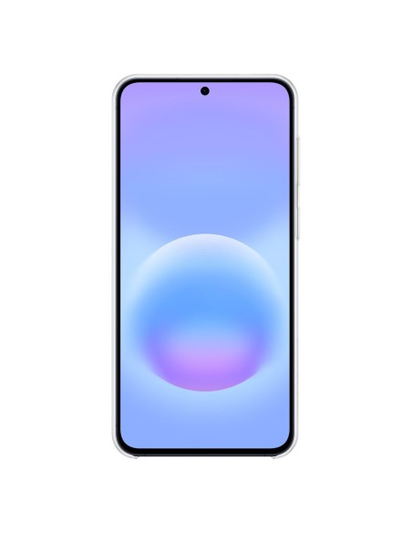 
Samsung Galaxy A57 5G Samsung skaidrus dėklas - permatomas
