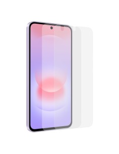 
Ekrano apsauginės plėvelės, skirtos „Samsung Galaxy A37 5G“ - 2 vnt.
