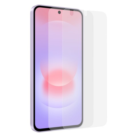 
Ekrano apsauginės plėvelės, skirtos „Samsung Galaxy A37 5G“ - 2 vnt.
