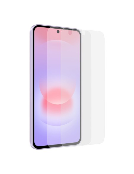 
Ekrano apsauginės plėvelės, skirtos „Samsung Galaxy A37 5G“ - 2 vnt.
