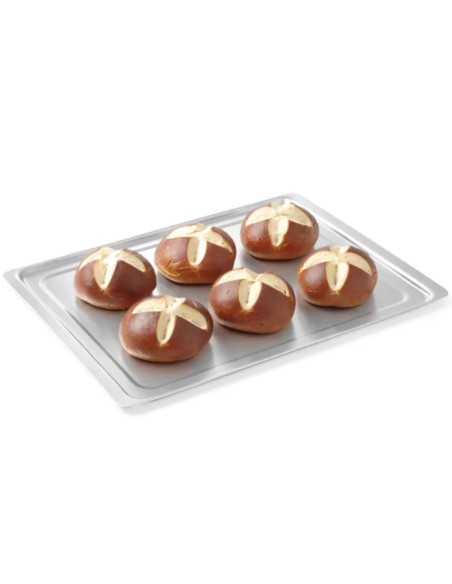 Konvekcinės orkaitės padėklas 435 × 315 mm - Hendi 943380 Konvekcinės orkaitės padėklas 435 × 315 mm - Hendi 943380