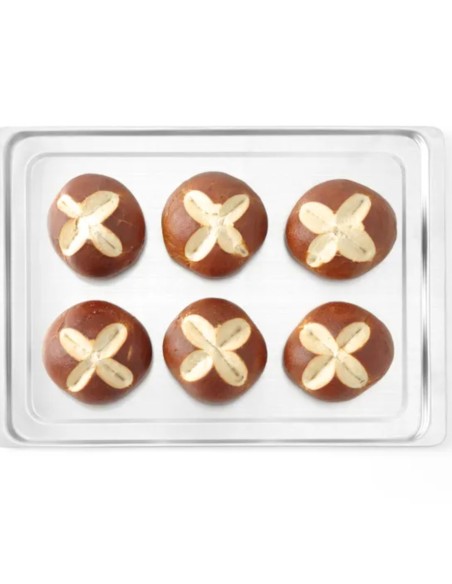 Konvekcinės orkaitės padėklas 435 × 315 mm - Hendi 943380 Konvekcinės orkaitės padėklas 435 × 315 mm - Hendi 943380