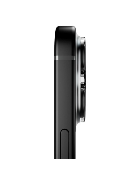 
Grūdintas stiklas kameros salelės, skirtos „iPhone 16“ / „iPhone 16 Plus“ kamerai
