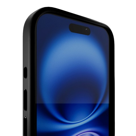 
Grūdintas stiklas, skirtas „iPhone 16 Plus“ / „iPhone 15 Plus“ grūdintam stiklui
