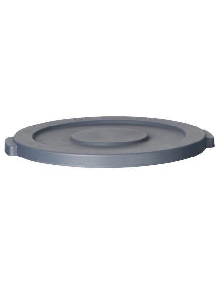 Dangtelio uždarymas Amer Box apvaliam šiukšliadėžės konteineriui sk. 50 cm - Hendi 691410 Dangtelio uždarymas Amer Box apvaliam šiukšliadėžės konteineriui sk. 50 cm - Hendi 691410