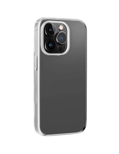 
„Impact Clear“ dėklas, skirtas „iPhone 14 Pro Max“ – permatomas

