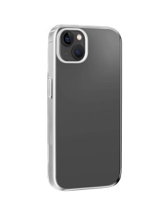 
„Impact Clear“ dėklas, skirtas „iPhone 14 / 13“ – permatomas
