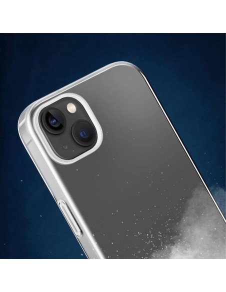 
„Impact Clear“ dėklas, skirtas „iPhone 14 / 13“ – permatomas

