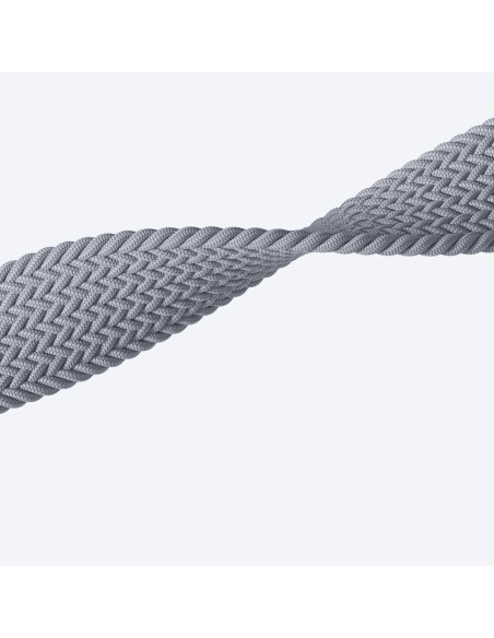 
„Apple Watch 42 mm Blend Band“ 2 vnt. pakuotė – rožinės pilkos/ rožinės spalvos

