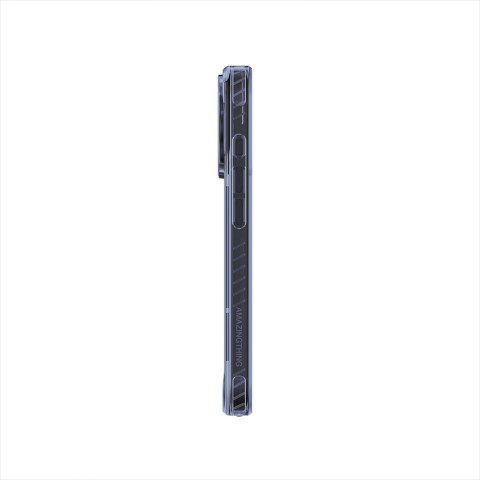 
„iPhone 17 Pro Max Titan“ „MagSafe“ dėklas – mėlynas
