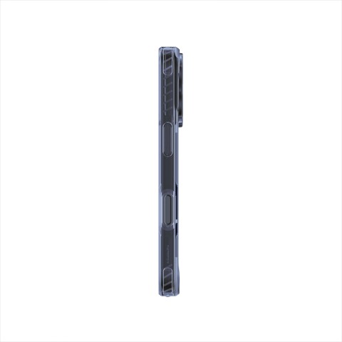 
„iPhone 17 Pro Max Titan“ „MagSafe“ dėklas – mėlynas
