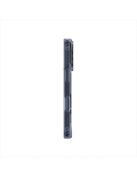 
„iPhone 17 Pro Max Titan“ „MagSafe“ dėklas – mėlynas
