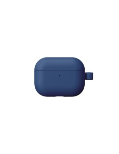 
„AirPods Pro 3“ apsauginis dėklas „Glamour“ – mėlynas
