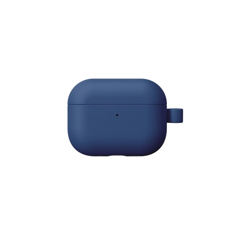 
„AirPods Pro 3“ apsauginis dėklas „Glamour“ – mėlynas
