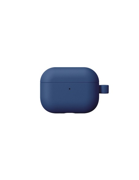 
„AirPods Pro 3“ apsauginis dėklas „Glamour“ – mėlynas
