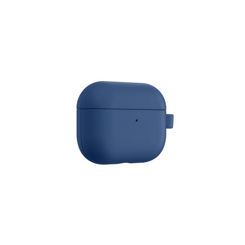 
„AirPods Pro 3“ apsauginis dėklas „Glamour“ – mėlynas
