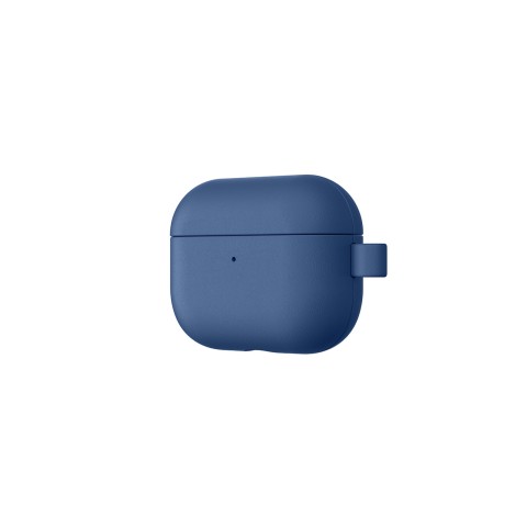 
„AirPods Pro 3“ apsauginis dėklas „Glamour“ – mėlynas
