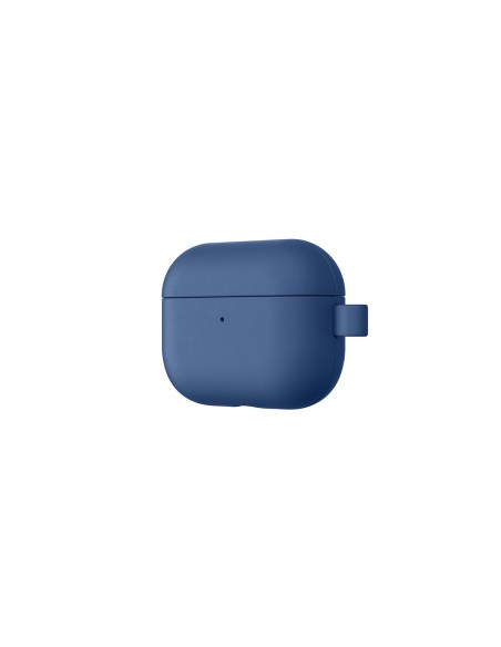 
„AirPods Pro 3“ apsauginis dėklas „Glamour“ – mėlynas
