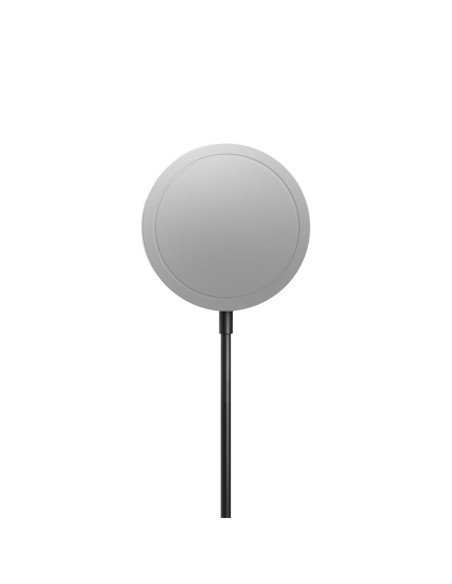 
„Samsung GP-PWU025WIABW Qi2“ belaidis įkroviklis 15 W 1,67 A – juodas
