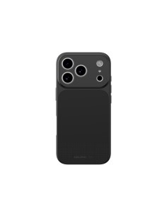 
„iPhone 17 Pro Max Minimal Mag“ visiškai uždengtas dėklas – juodas
