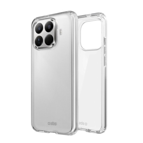 
„Xiaomi 15T“ plonas dėklas – skaidrus

