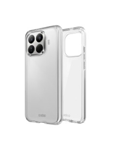 
„Xiaomi 15T Pro“ plonas dėklas – skaidrus

