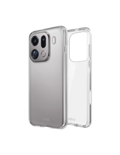 
Oppo Find X9 Pro plonas dėklas – skaidrus
