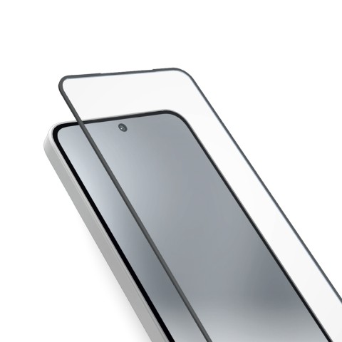 
Grūdintas stiklas, skirtas „Samsung Galaxy A37 Full Cover“
