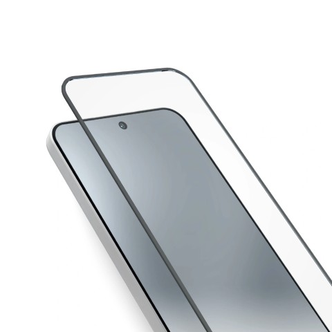
Grūdintas stiklas, skirtas „Xiaomi 17/ 17Pro“ pilnam dangteliui
