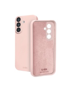 
„Samsung Galaxy A57 Instinct“ dėklas – rožinis
