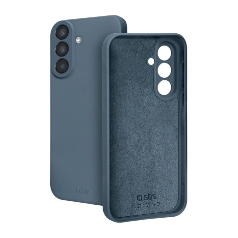 
Apsauginis dėklas, skirtas „Samsung Galaxy A37 Instinct“ - mėlynas
